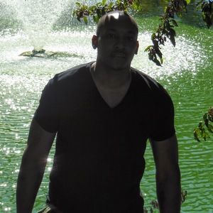 Meet your Posher, Mitchell